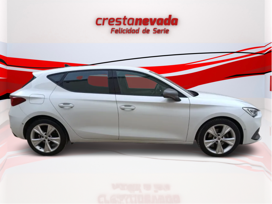 Imagen de SEAT León