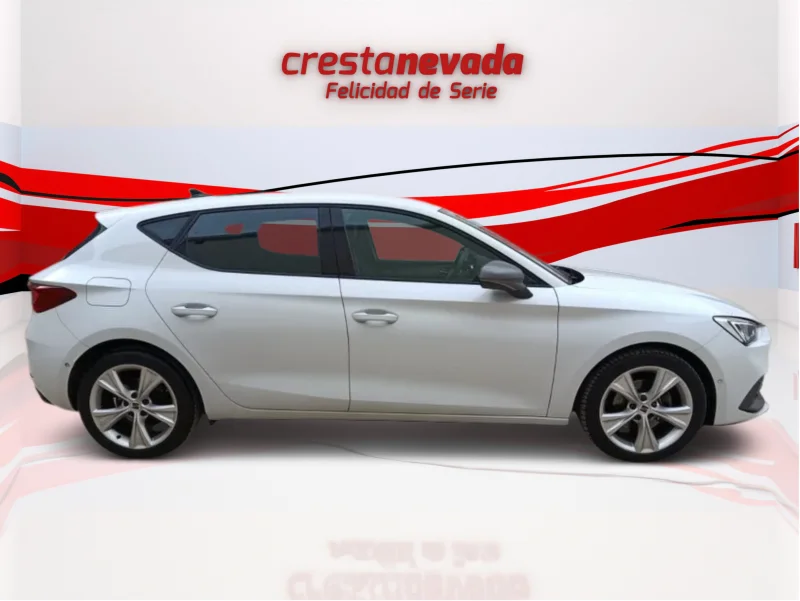 Imagen de SEAT León