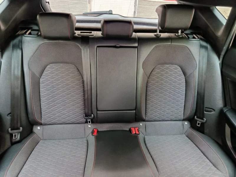 Imagen de SEAT León