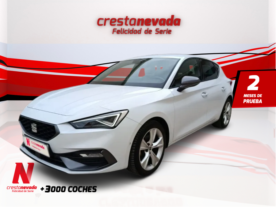 Imagen de SEAT León