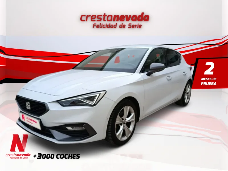 Imagen de SEAT León