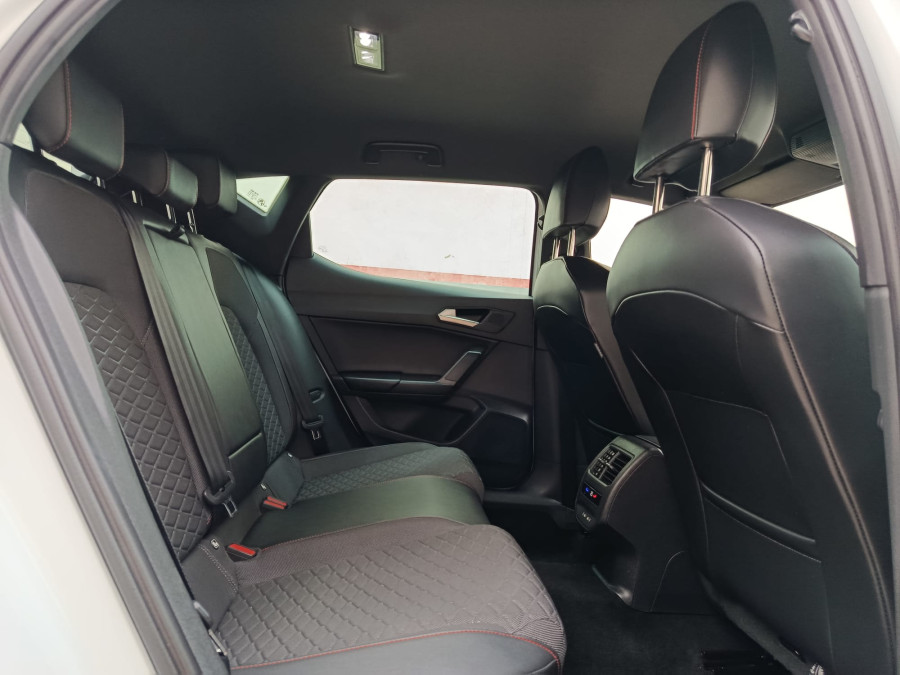 Imagen de SEAT León