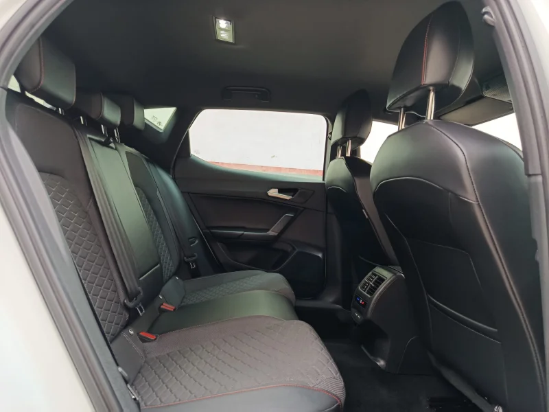 Imagen de SEAT León