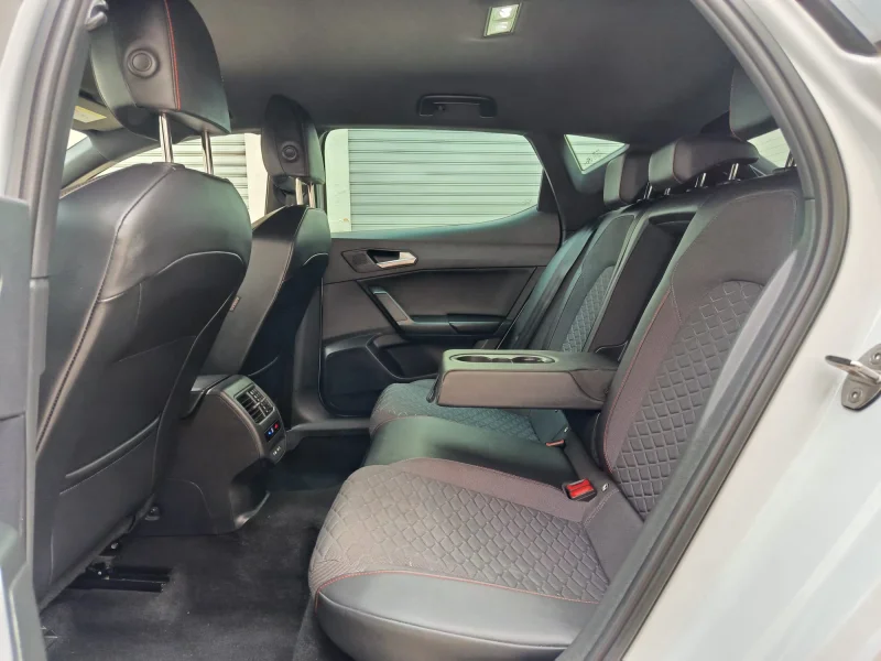 Imagen de SEAT León