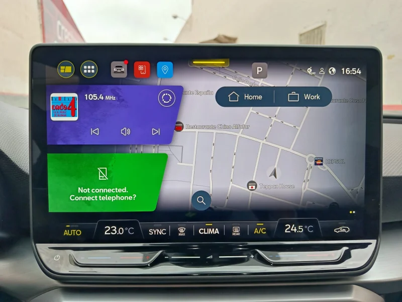 Imagen de SEAT León