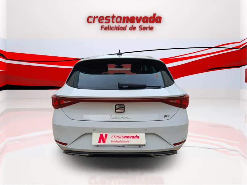 Imagen de SEAT León