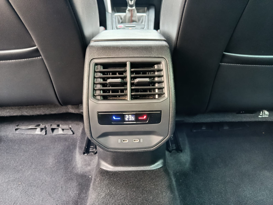 Imagen de SEAT León