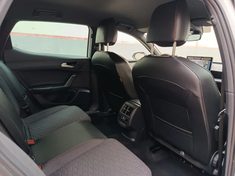 Imagen de SEAT León