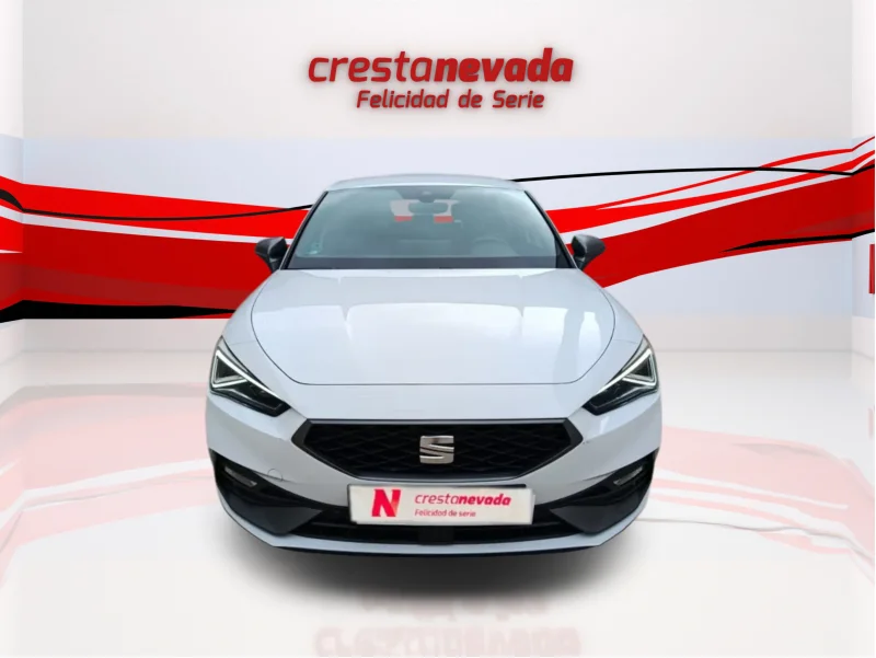 Imagen de SEAT León