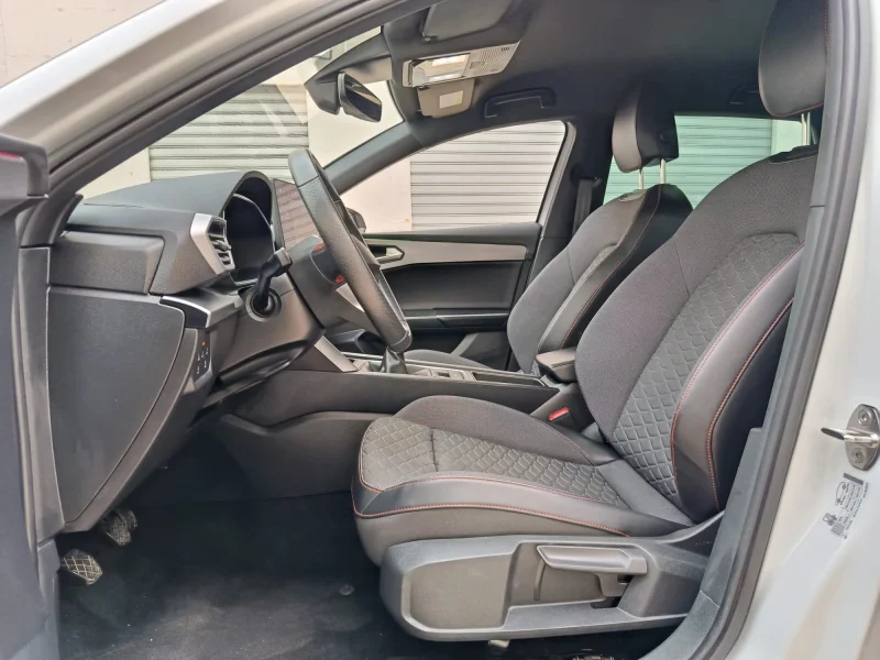 Imagen de SEAT León