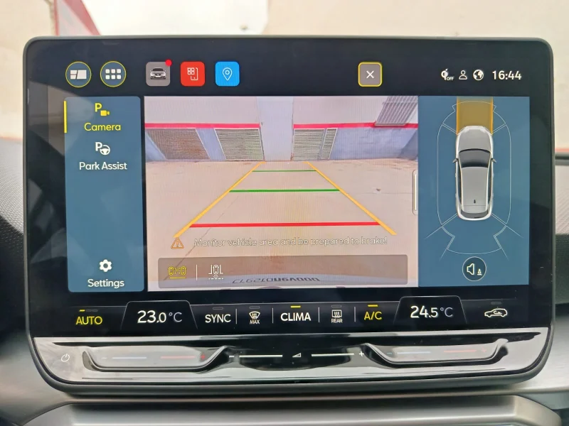 Imagen de SEAT León