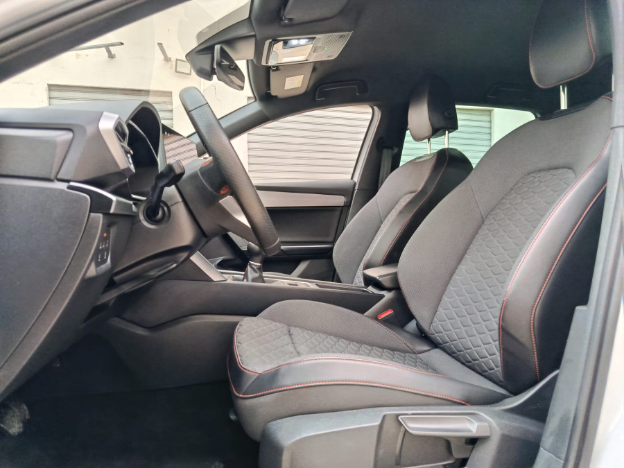 Imagen de SEAT León