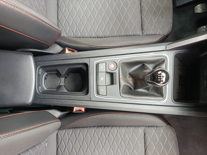 Imagen de SEAT León
