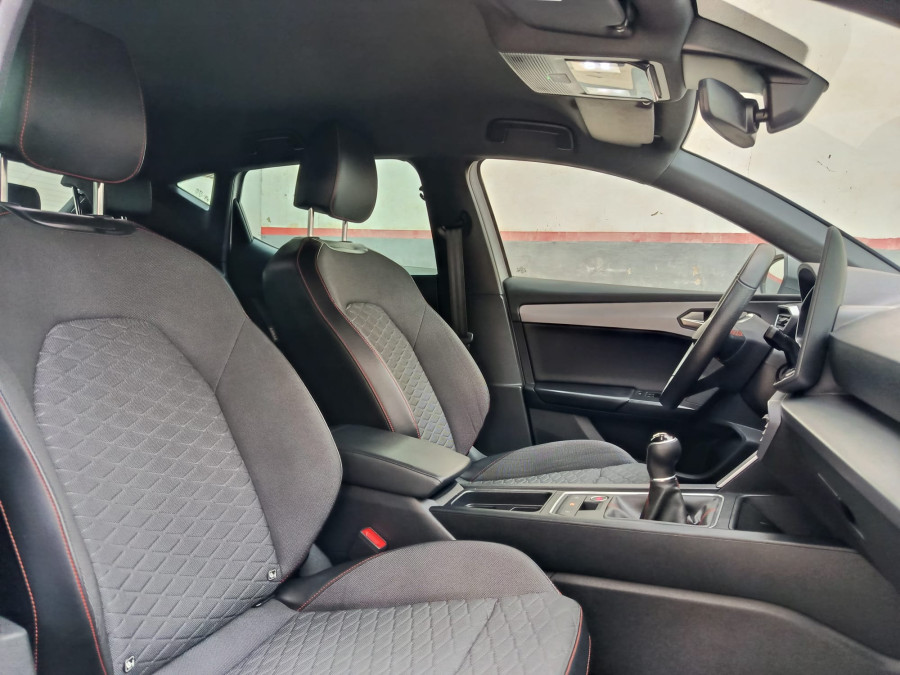 Imagen de SEAT León