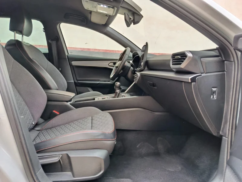 Imagen de SEAT León