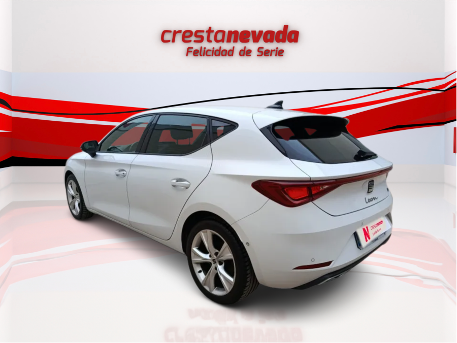 Imagen de SEAT León