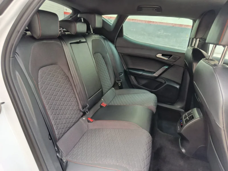 Imagen de SEAT León