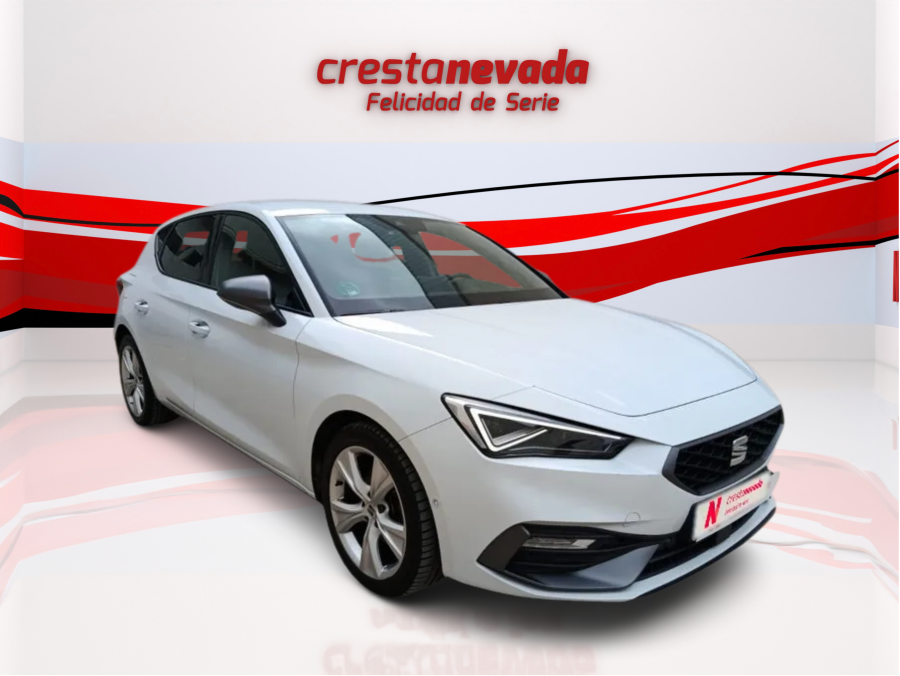 Imagen de SEAT León