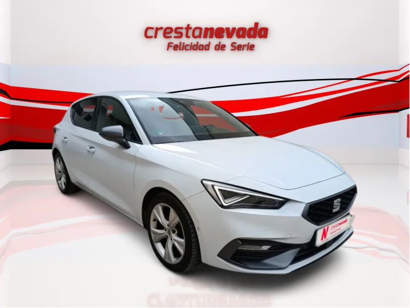Imagen de SEAT León