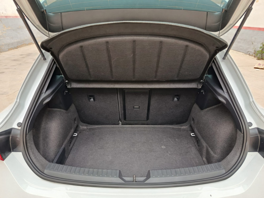 Imagen de SEAT León