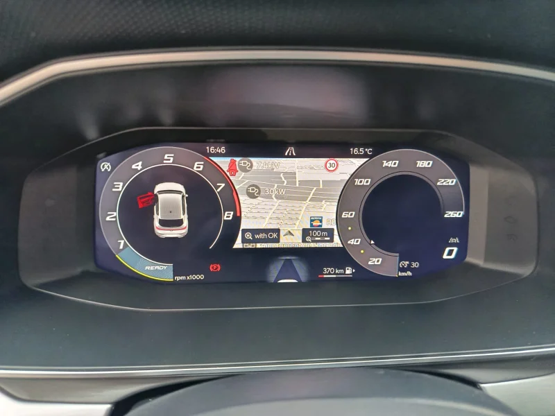 Imagen de SEAT León