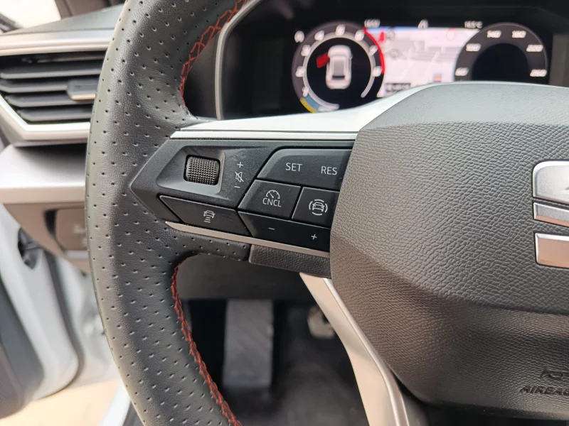 Imagen de SEAT León