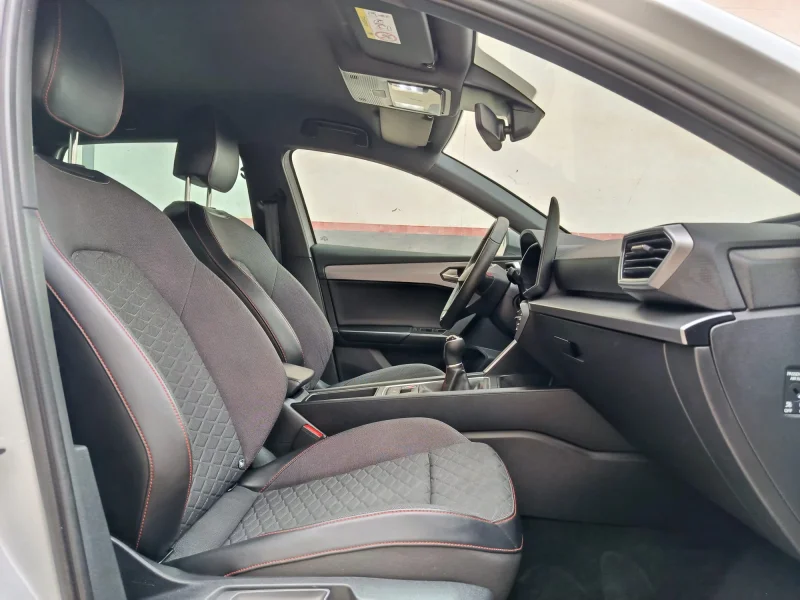 Imagen de SEAT León