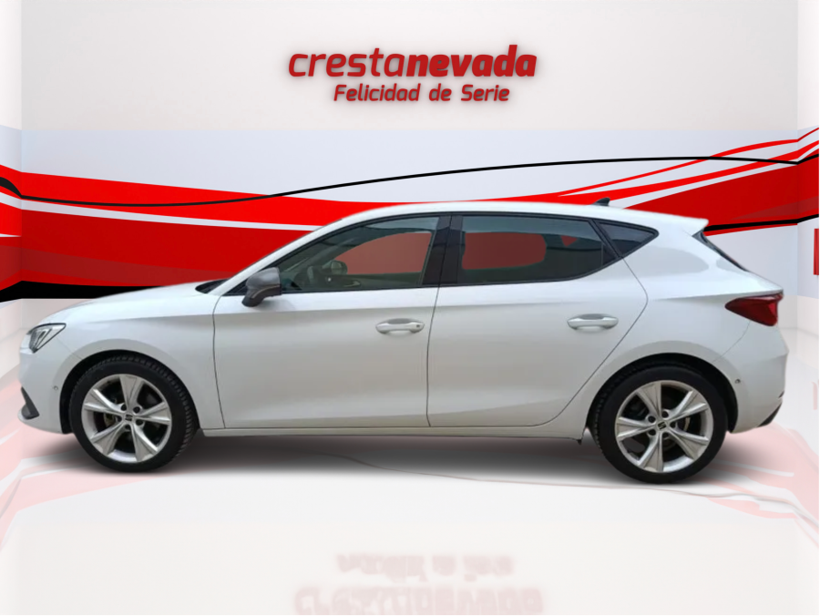 Imagen de SEAT León
