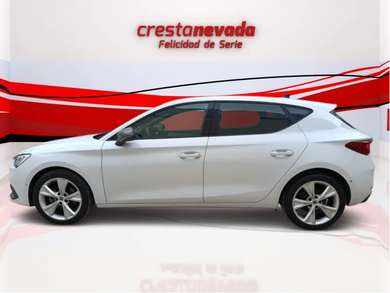 Imagen de SEAT León