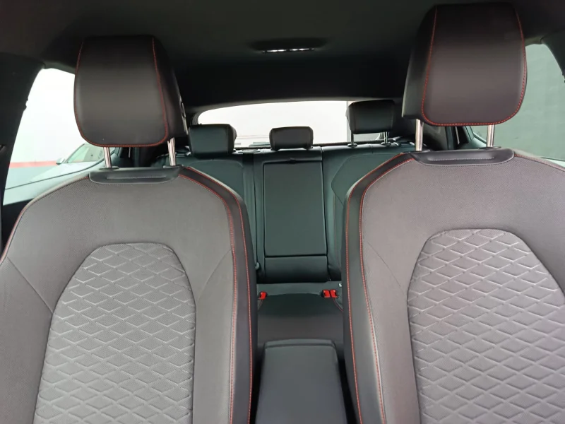 Imagen de SEAT León