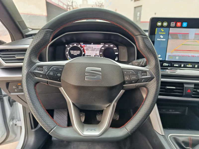 Imagen de SEAT León