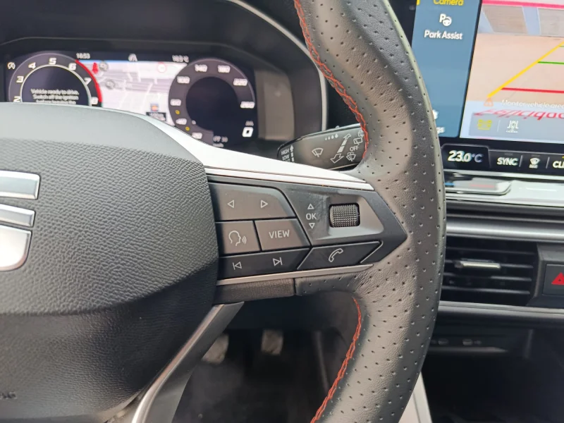 Imagen de SEAT León