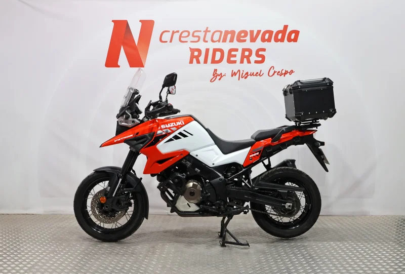 Imagen de Suzuki V STROM 1050 XT