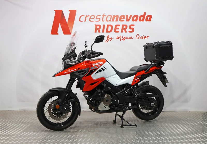 Imagen de Suzuki V STROM 1050 XT