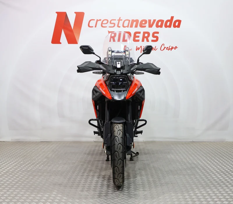 Imagen de Suzuki V STROM 1050 XT