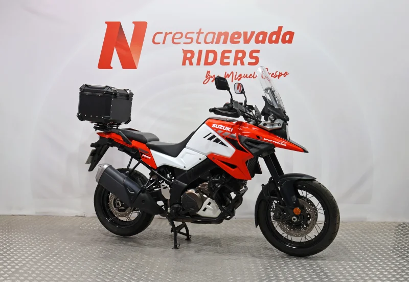 Imagen de Suzuki V STROM 1050 XT