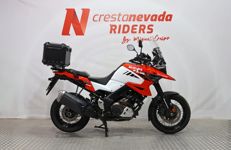 Imagen de Suzuki V STROM 1050 XT