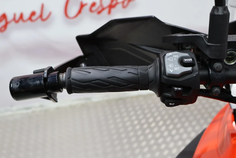 Imagen de Suzuki V STROM 1050 XT
