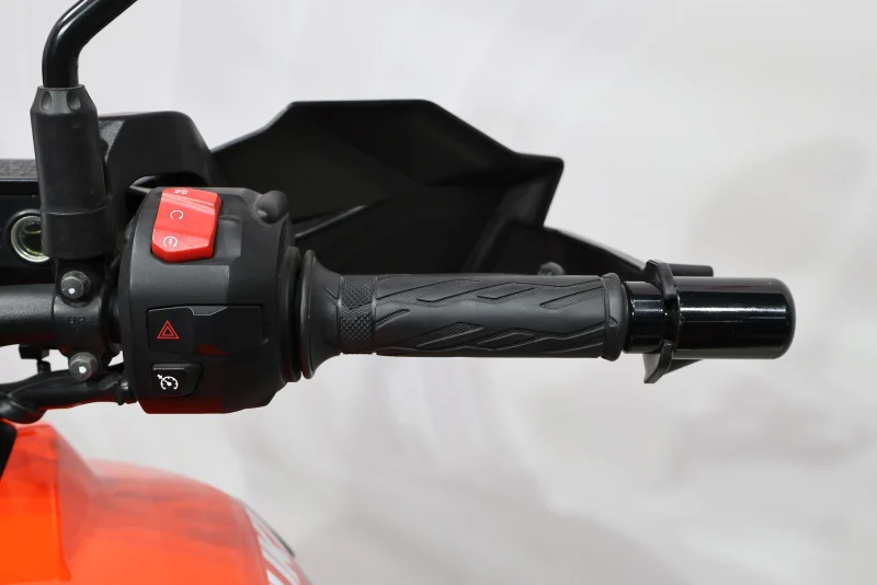 Imagen de Suzuki V STROM 1050 XT