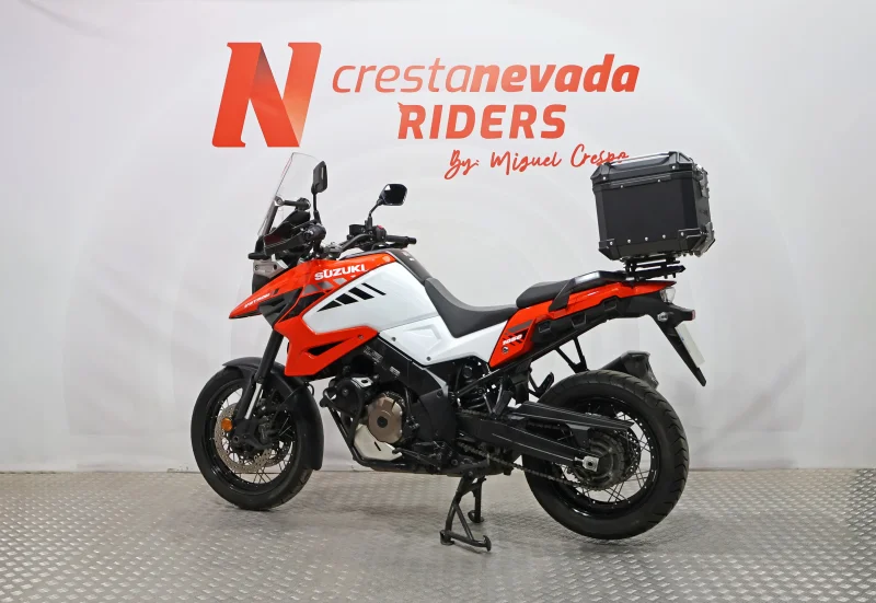 Imagen de Suzuki V STROM 1050 XT