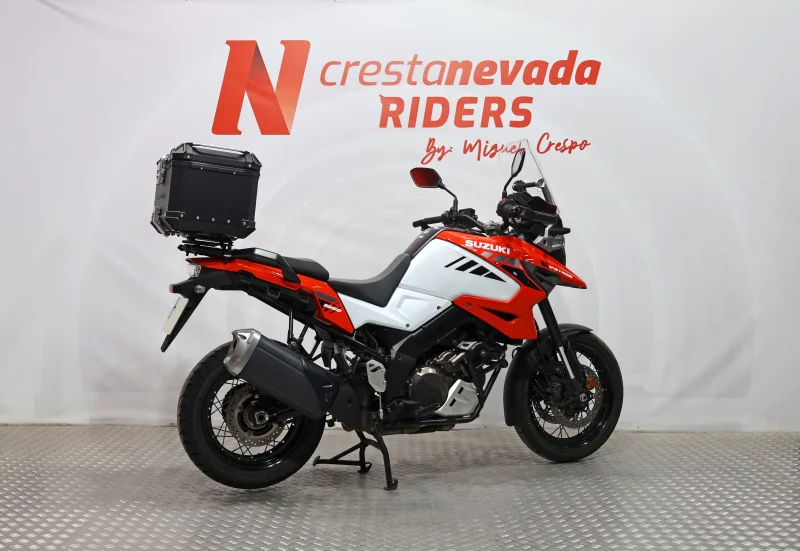 Imagen de Suzuki V STROM 1050 XT