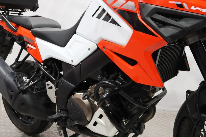 Imagen de Suzuki V STROM 1050 XT