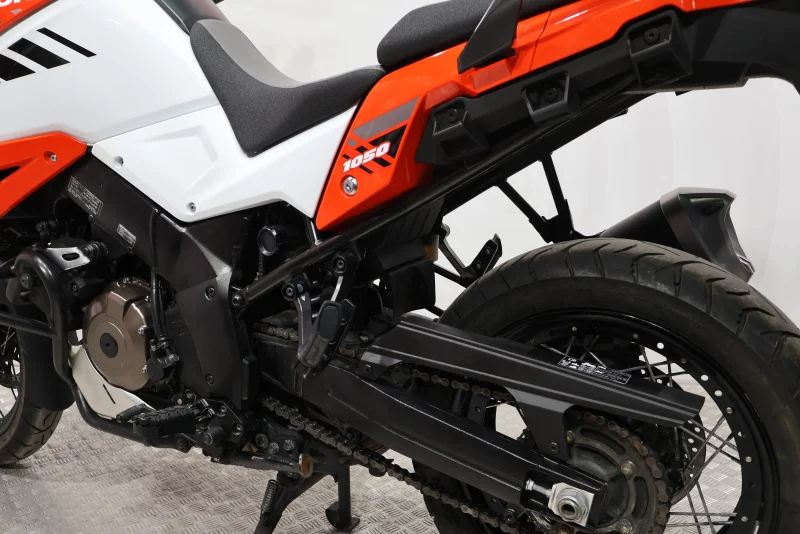 Imagen de Suzuki V STROM 1050 XT