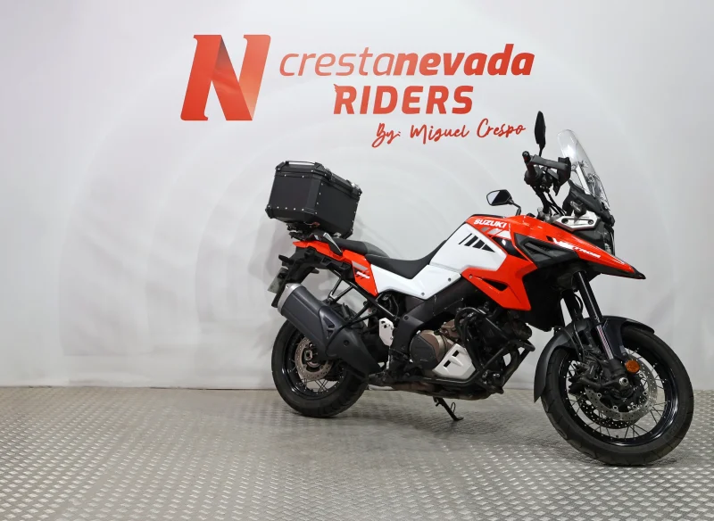 Imagen de Suzuki V STROM 1050 XT