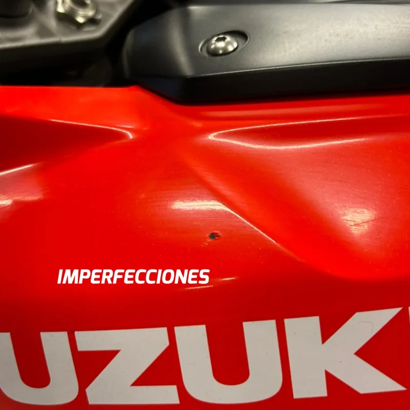 Imagen de Suzuki V STROM 1050 XT