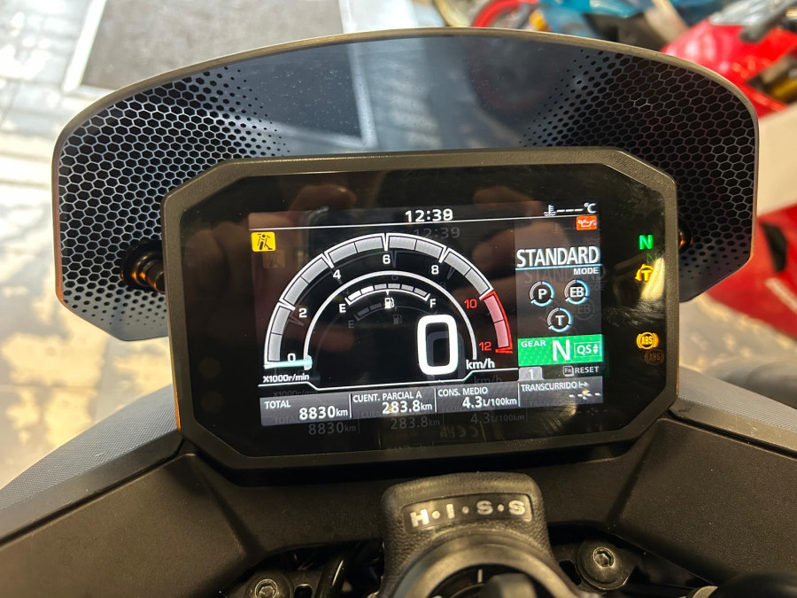 Imagen 2 de Honda CB 750 HORNET Gasolina 92 CV