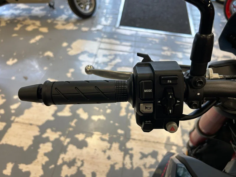 Imagen de Honda CB 750 HORNET