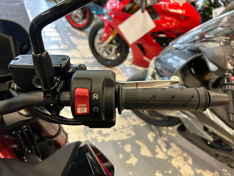 Imagen de Honda CB 750 HORNET