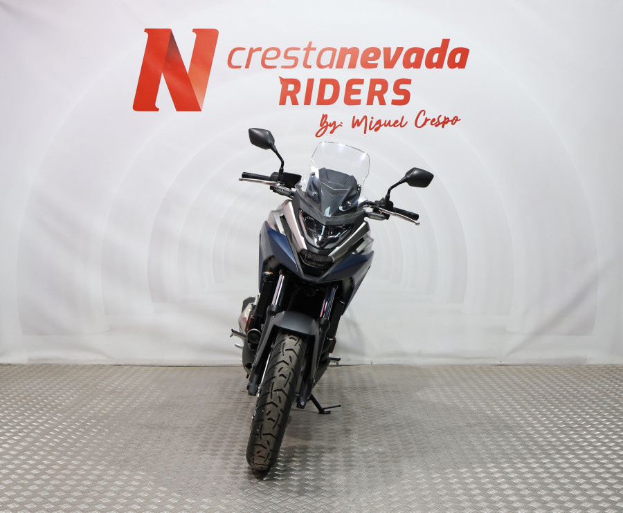 Imagen 5 de Honda NC 750 XA Gasolina 58 CV