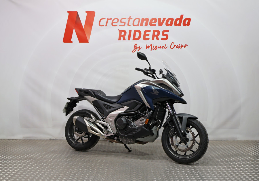 Imagen 6 de Honda NC 750 XA Gasolina 58 CV